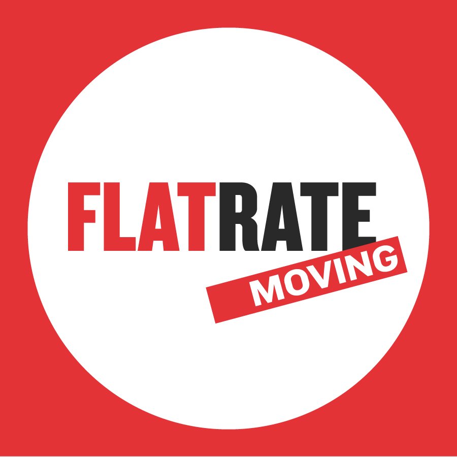 Flatrate moving