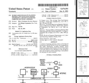 US Patent 5170353