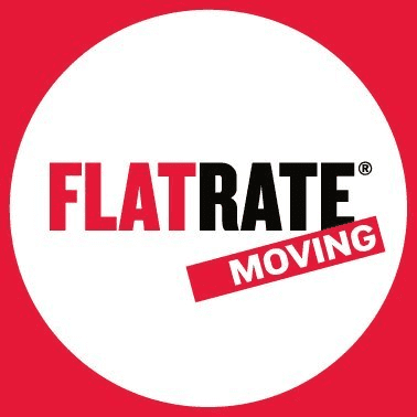 Flatrate moving