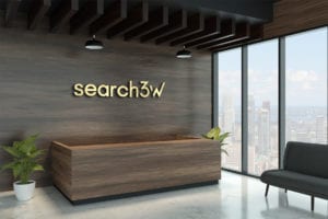 The Search3w office