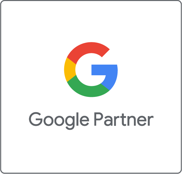 Search3w is certified Google partner